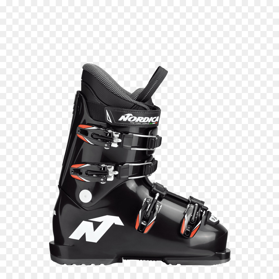 Nordica，Chaussures De Ski PNG