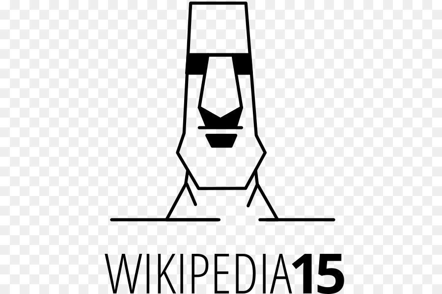 Wikipédia 15，Anniversaire PNG