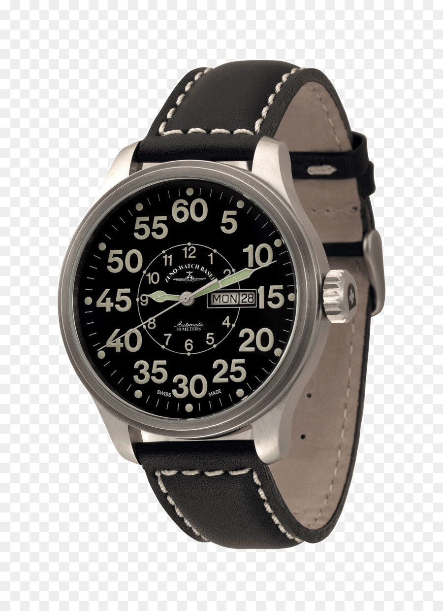 Regarder，Zenowatch Bâle PNG