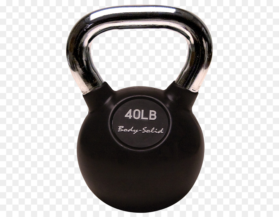 Kettlebell，La Formation De Poids PNG