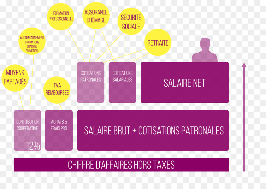 Rémunération，Organisation PNG