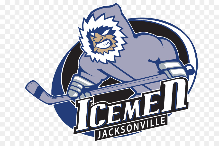 Jacksonville Icemen，Evansville Icemen PNG