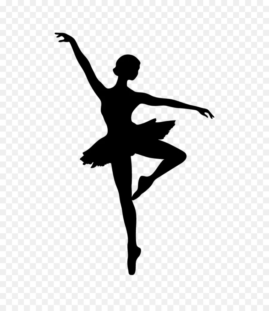 Danse Moderne，Danseur De Ballet PNG