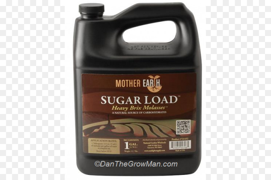 Sucre，Gallon Impérial PNG