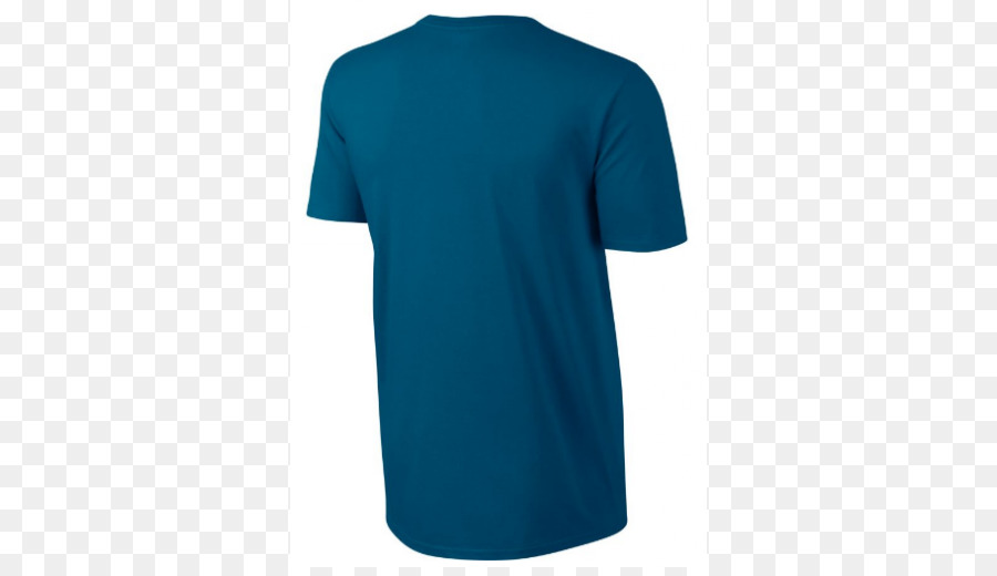 T Shirt Bleu，Chemise PNG