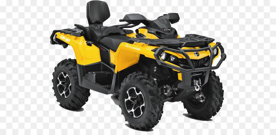 Canam Motocycles，Allterrain Véhicule PNG