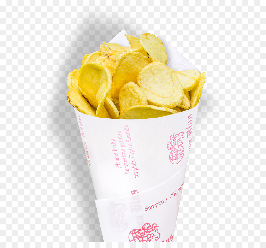 Chips De Pomme De Terre，Frites PNG