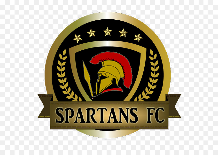 Logo Du Spartans Fc，Club De Football PNG