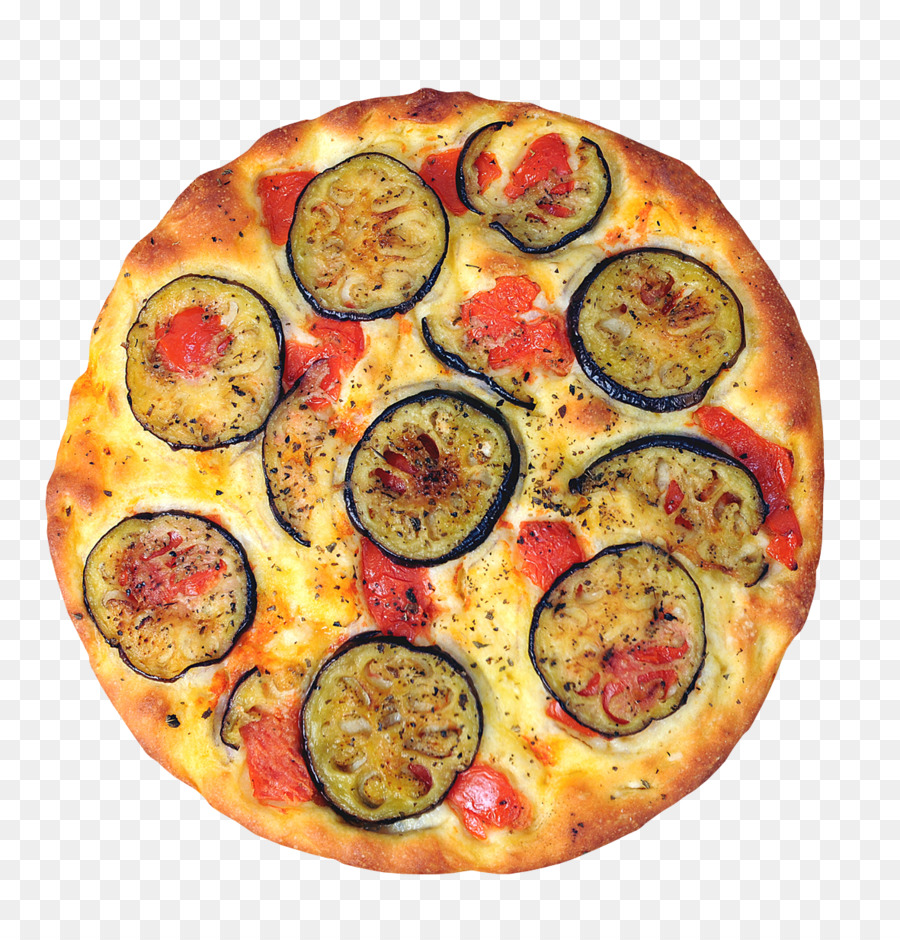 Sicilienne Pizzas，Focaccia PNG