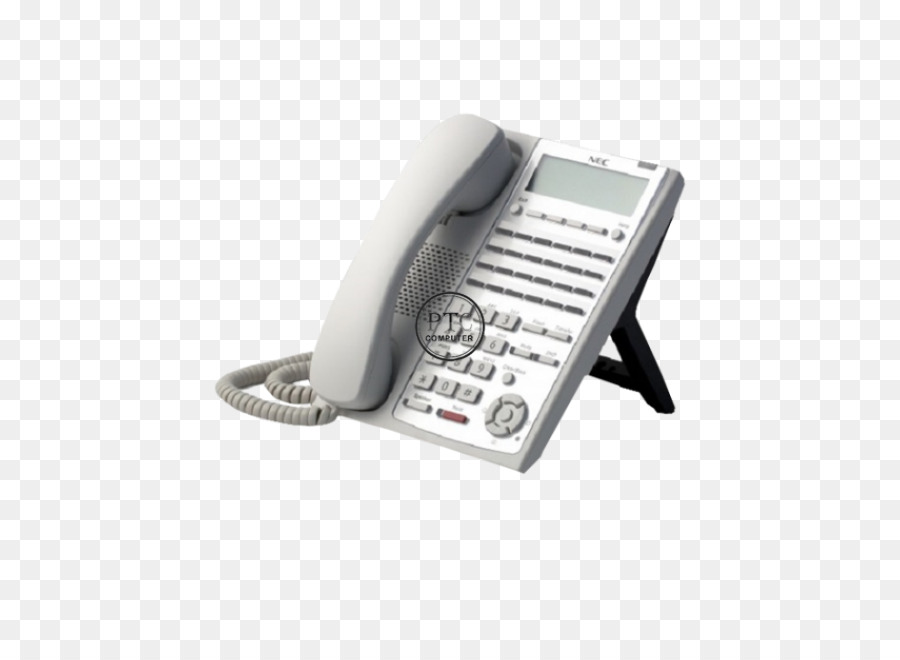 Système De Téléphone D Affaires，Téléphone PNG