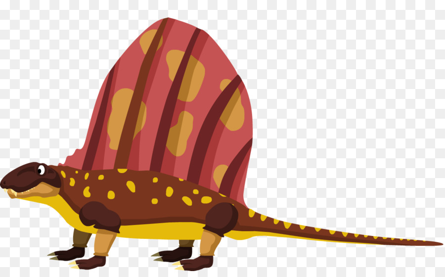 Ankylosaurus，Herrerasaurus PNG