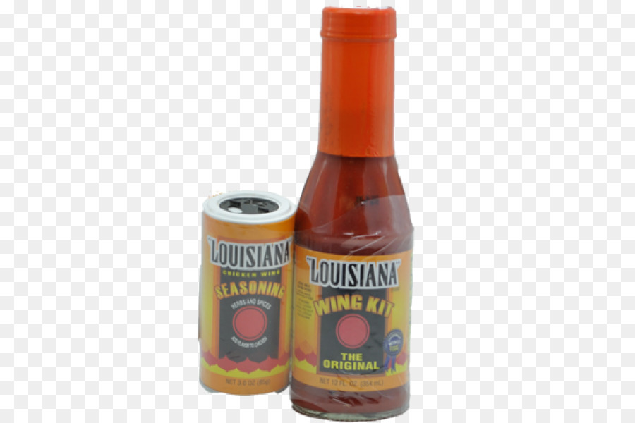 Sauce Chaude，Louisiane PNG