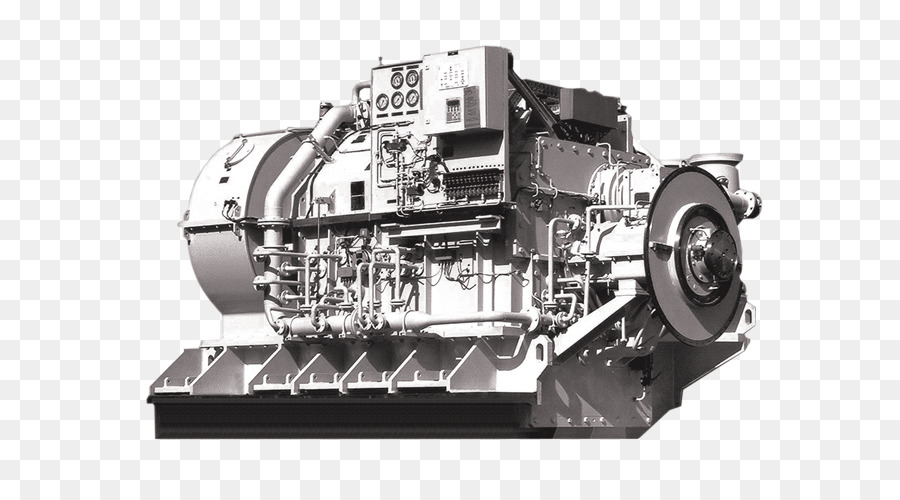 Moteur，Mécanique PNG