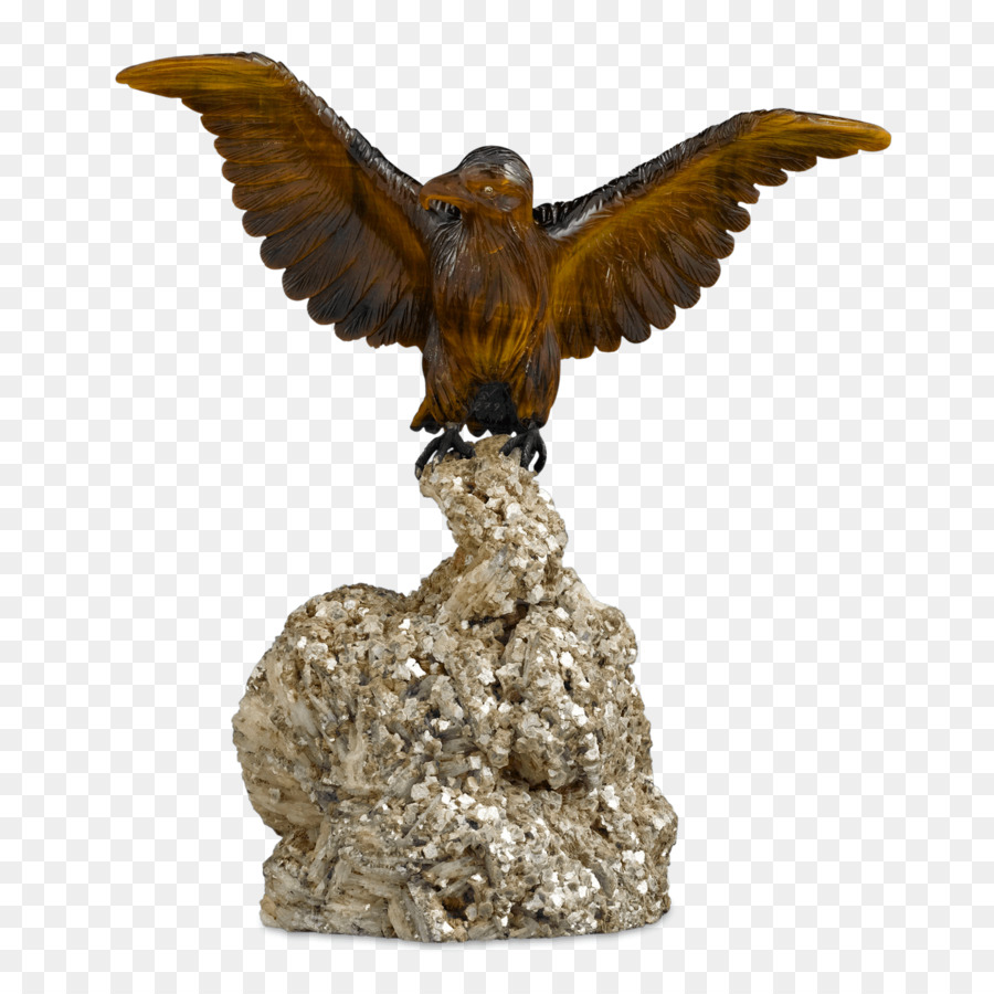 Statue D'aigle，Aigle PNG