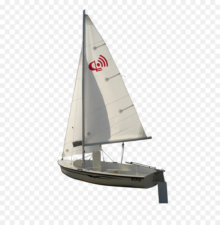 Voilier，Voile PNG