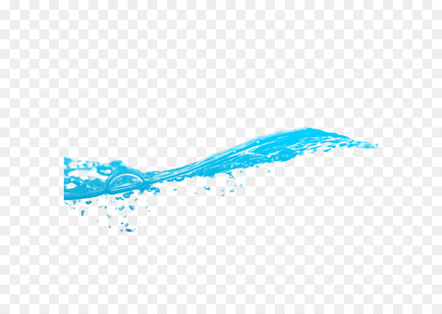 Éclaboussure D'eau，Vague PNG