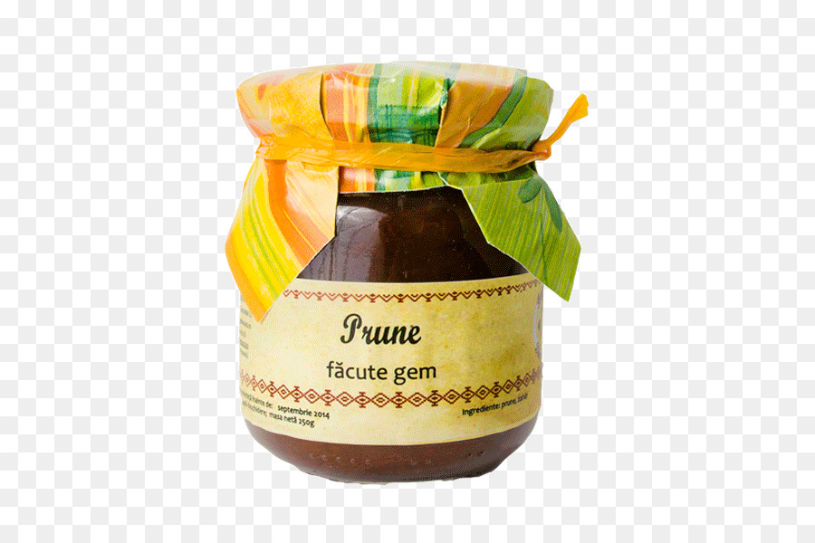 Chutney，Jus PNG