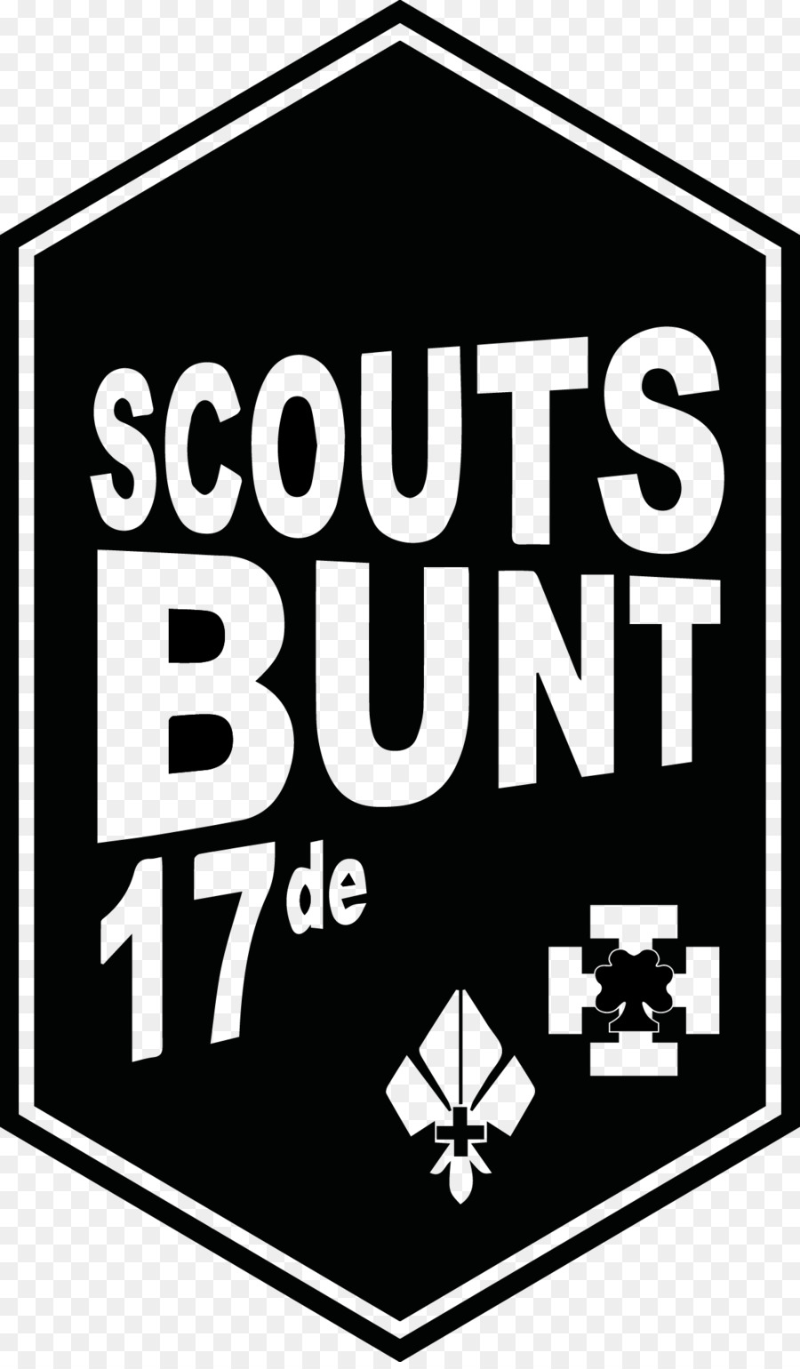 Les Scouts De La Carie，Ainsi PNG