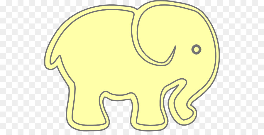 éléphant Indien，L Inde PNG