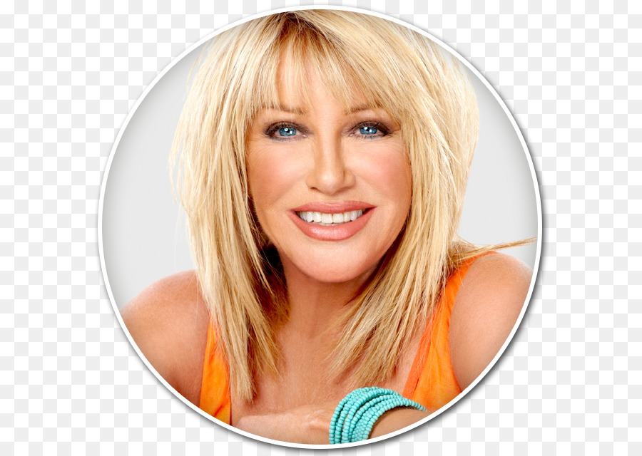 Suzanne Somers，Coiffure PNG