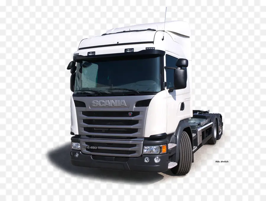 Camion Argent，Transport PNG