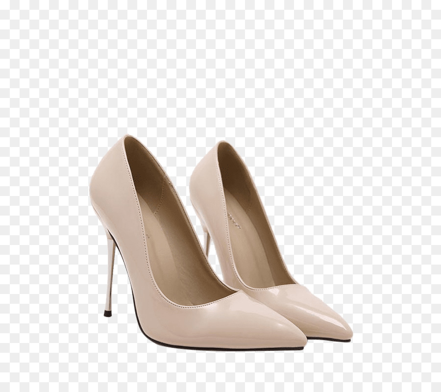 Highheeled Chaussures，Stiletto Talon PNG