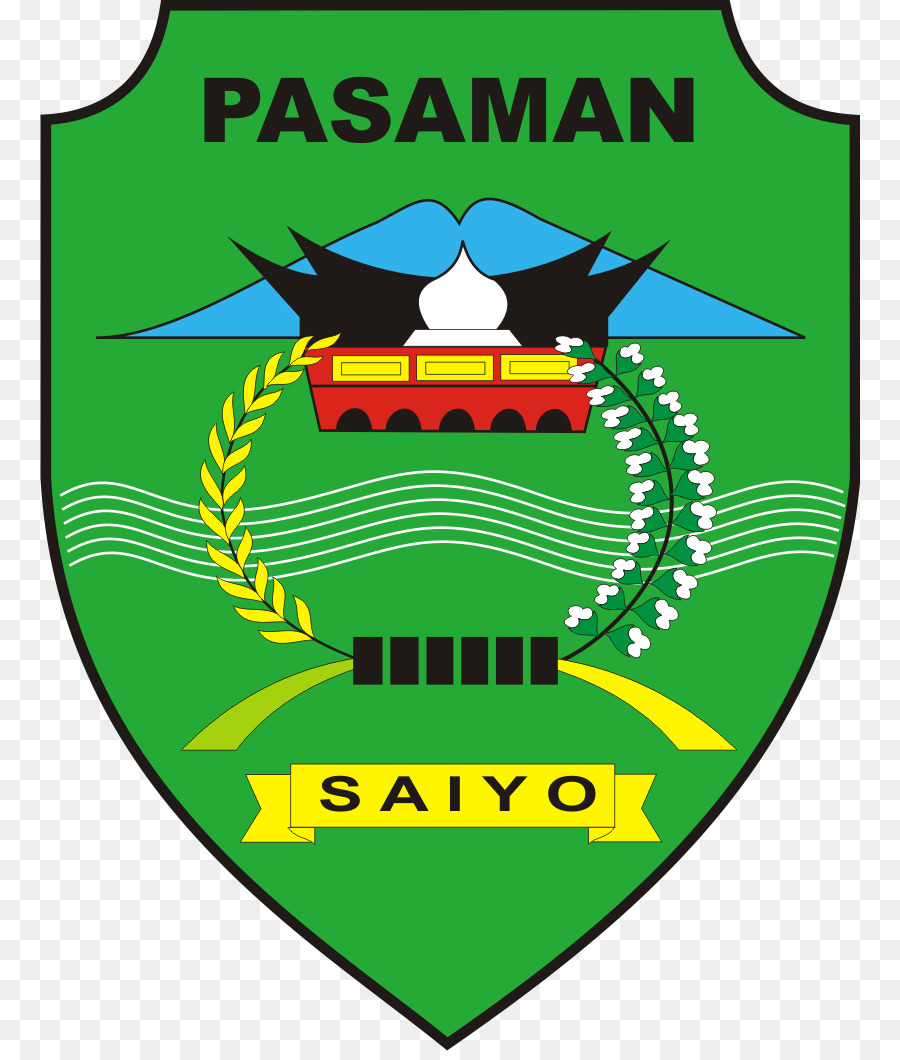 Pasaman，Logo PNG