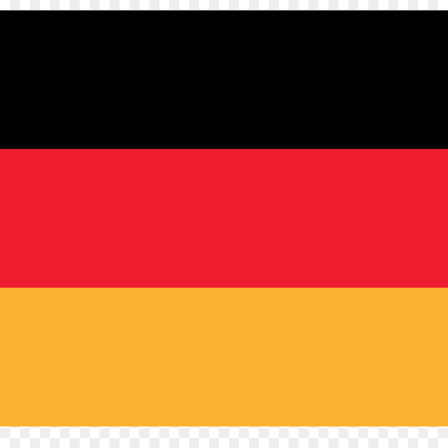 Drapeau Allemand，Allemagne PNG