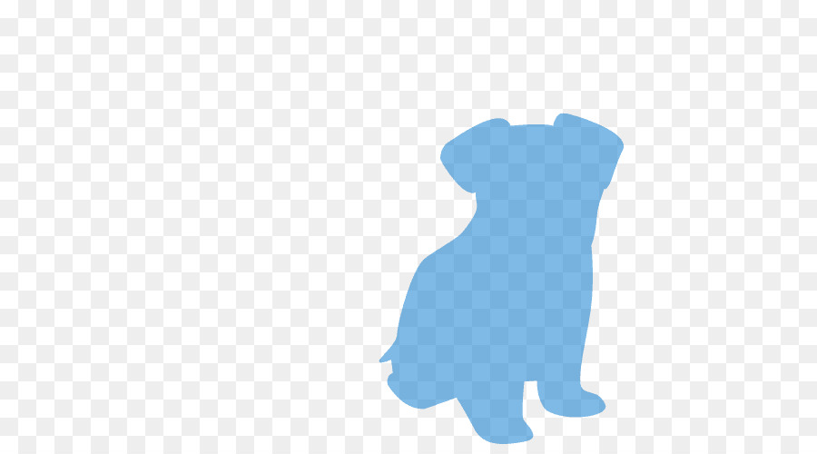 Chien，Cricut PNG