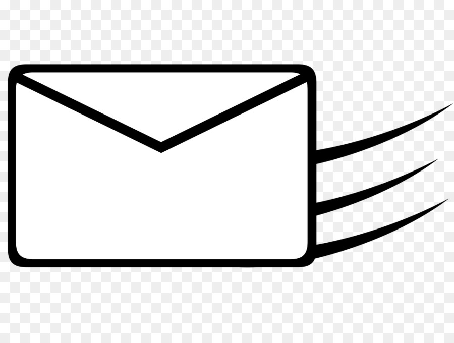 Icône De Courrier，Mail PNG