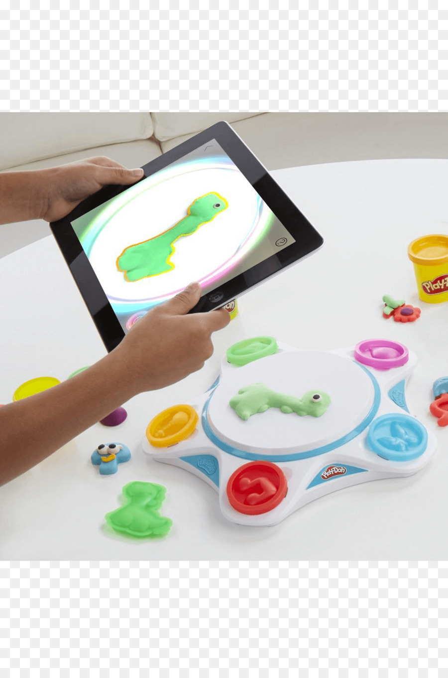 Pâte à Modeler，Playdoh Touch PNG