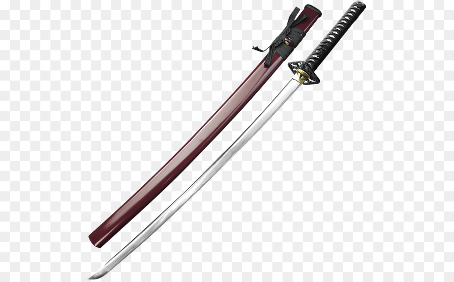 Katana，Épée PNG