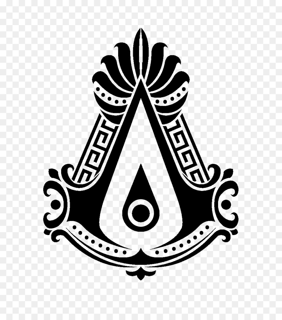 Assassin S Creed Origines，Assassin S Creed Iv Black Flag PNG