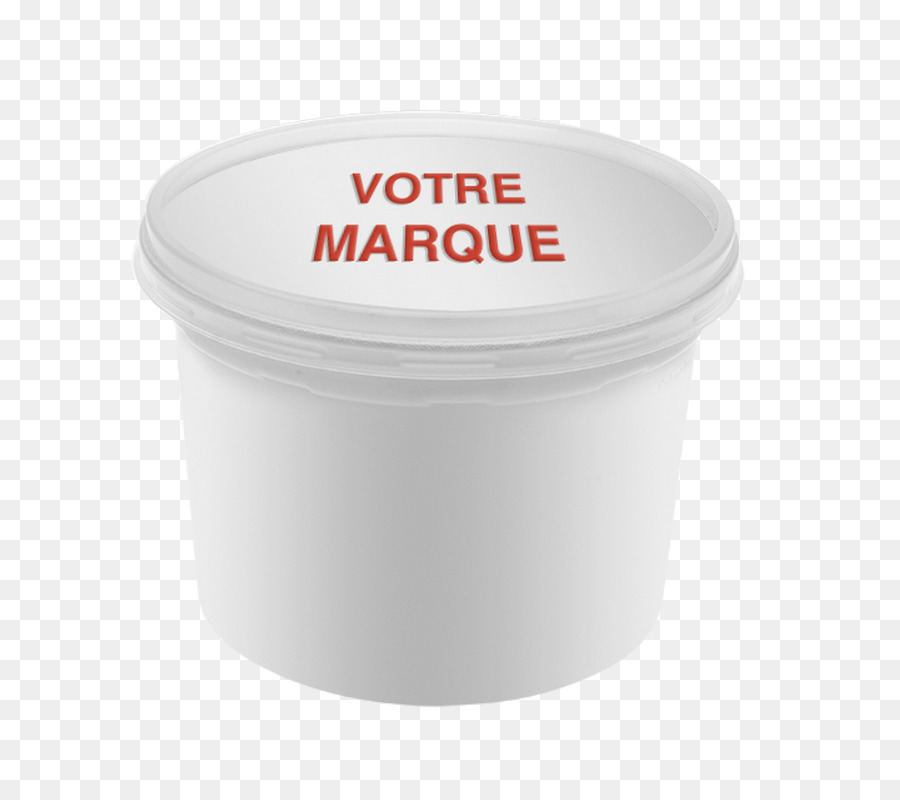 En Plastique，Couvercle PNG