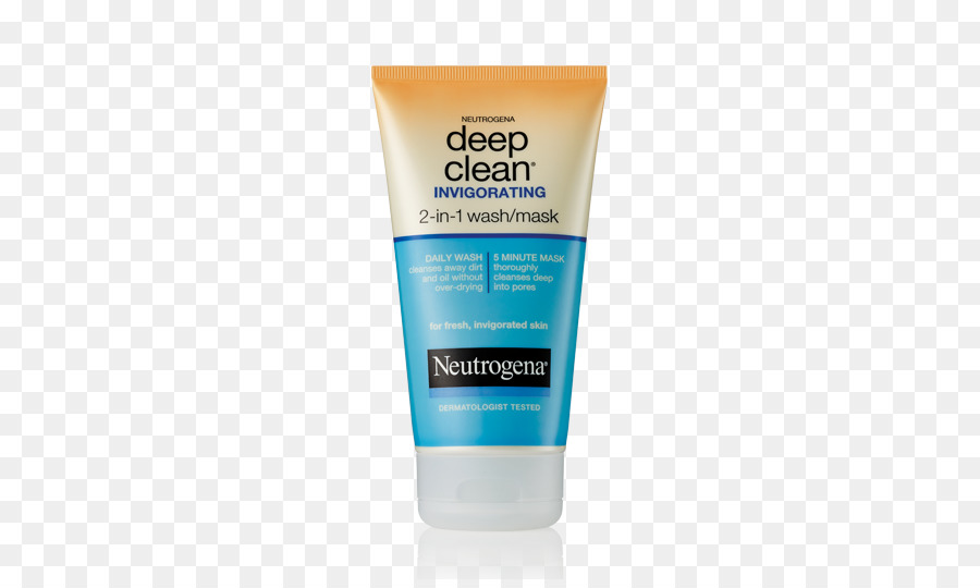 Nettoyant Pour Le Visage，Neutrogena PNG