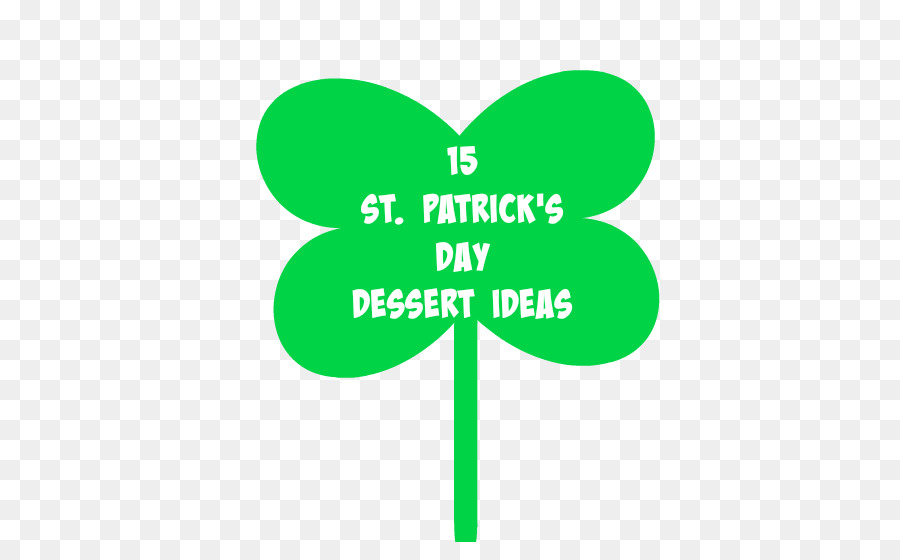 Feuille，Shamrock PNG