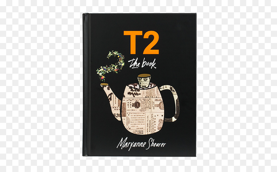 T2 Le Livre，Marque PNG