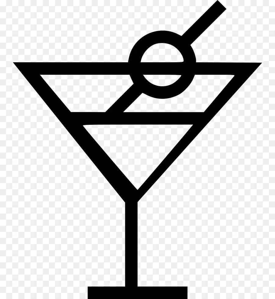 Cocktail，Martini PNG