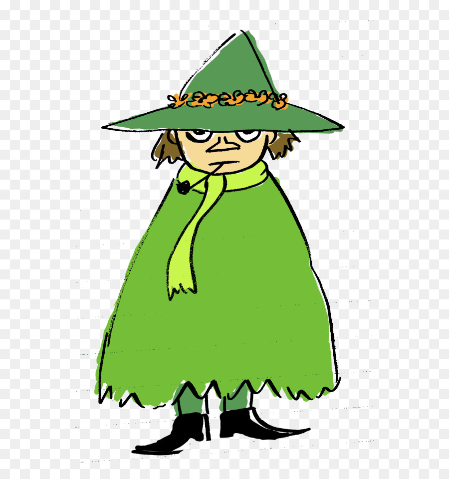 Personnage De Chapeau Vert，Chapeau PNG