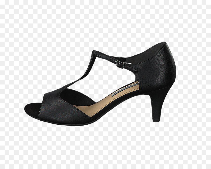 Chaussure à Talons Hauts，Mode PNG