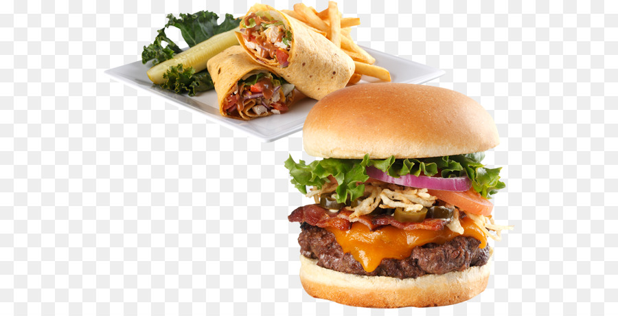 Cheeseburger，Draper PNG