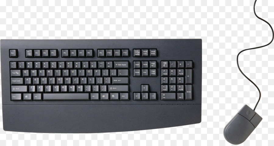 Clavier Et Souris，Ordinateur PNG