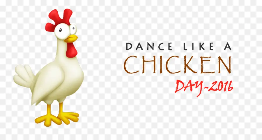 Poulet，Danse PNG