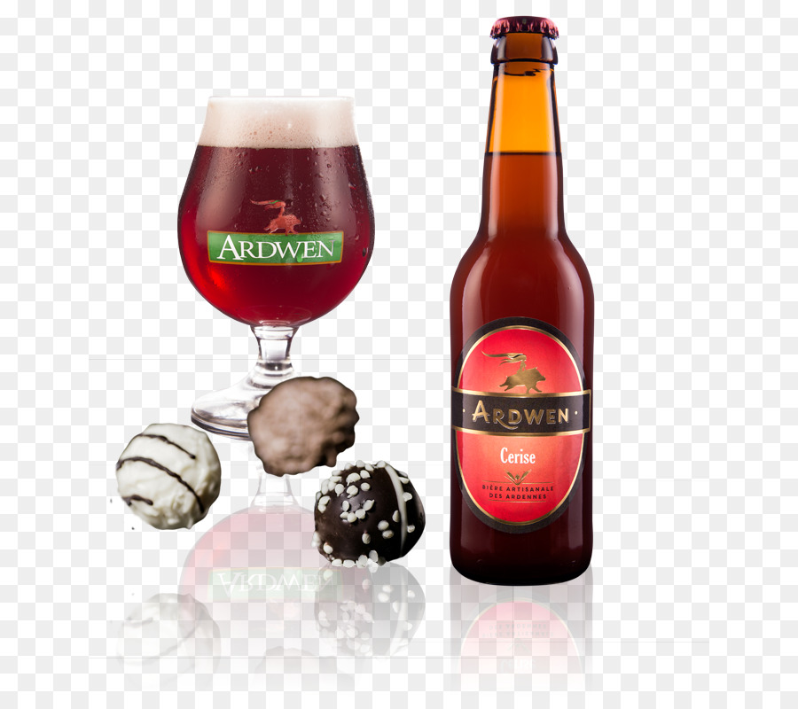 De，La Bière PNG