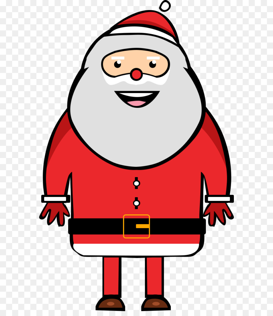 Le Père Noël，Noël PNG