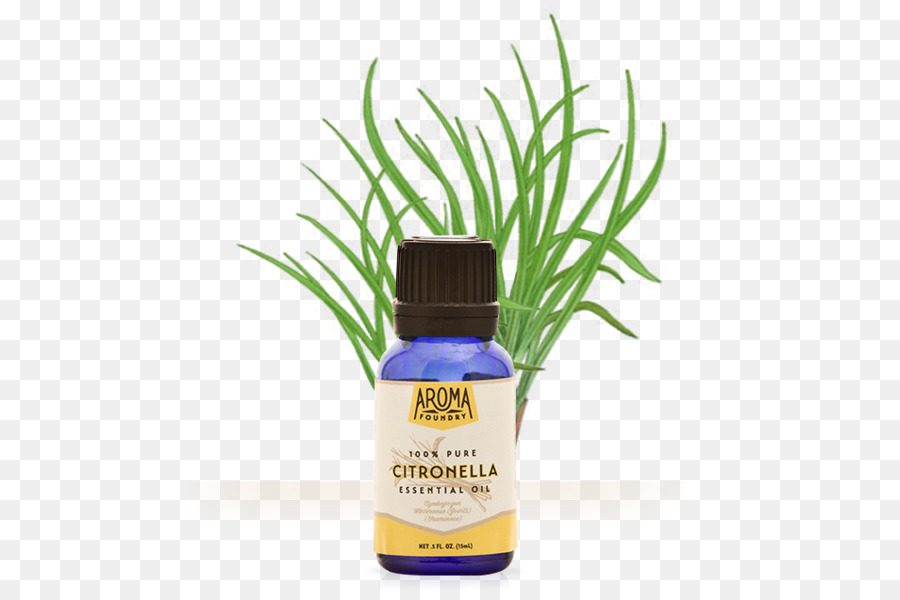 Huile De Citronnelle，Huile Essentielle PNG