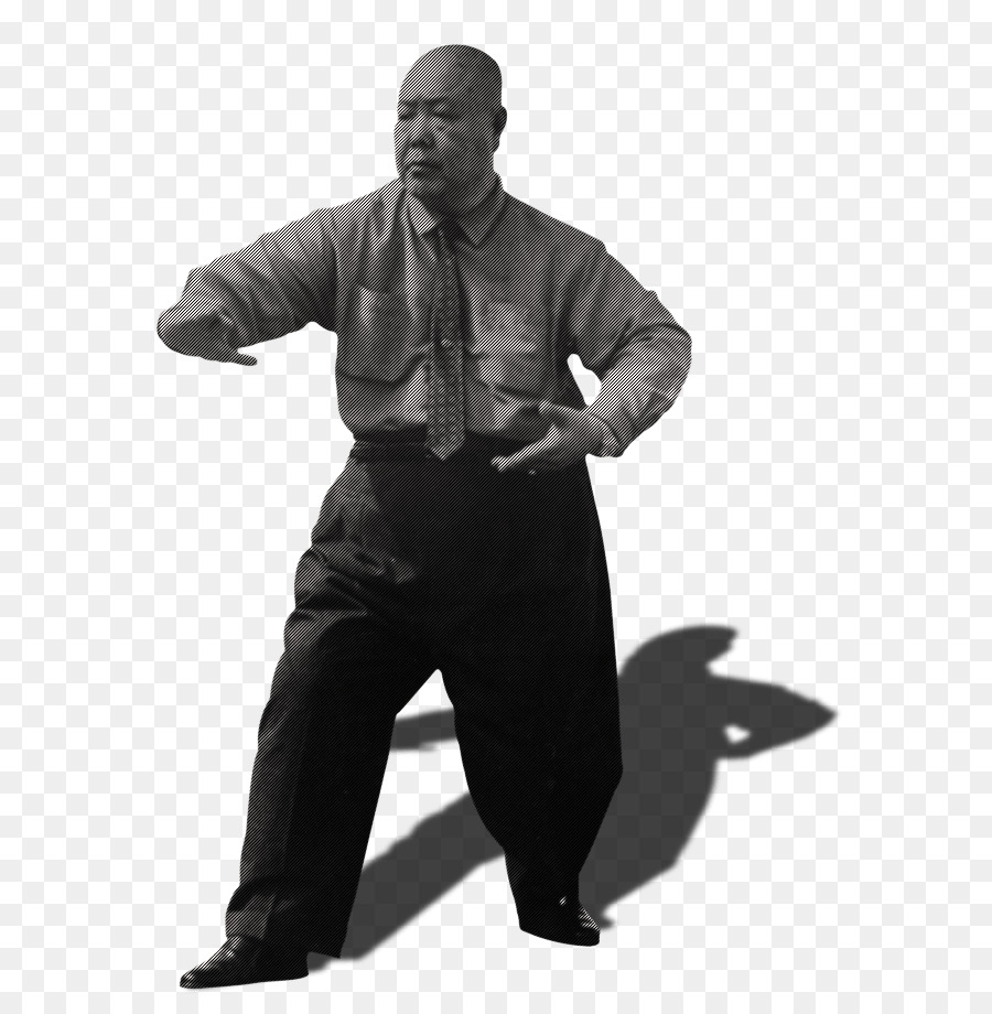 Arts Martiaux，Le Tai Chi PNG