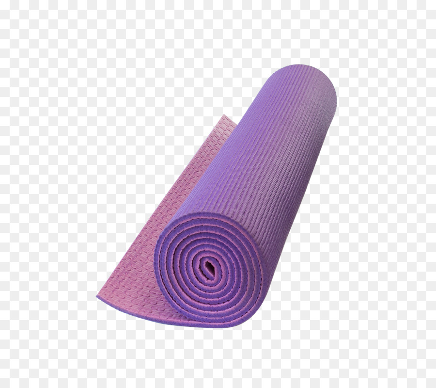 Tapis De Yoga，Exercice PNG