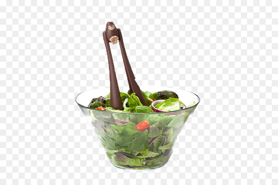 Pinces，Salade PNG