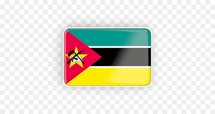 Mozambique，Drapeau Du Mozambique PNG